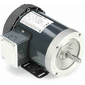 AC Motors R553