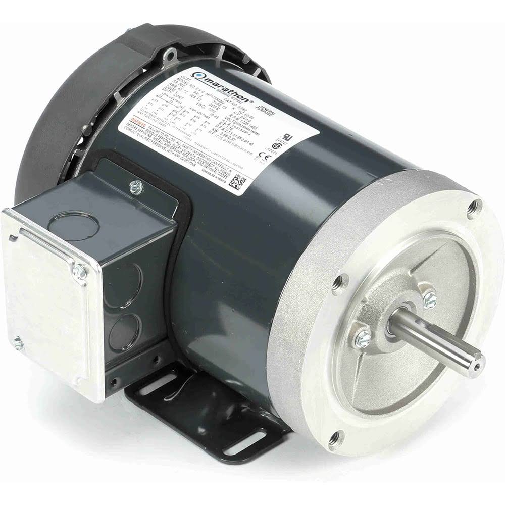 AC Motors R553