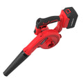 20V Cordless Handheld Blower and Vacuum S651442