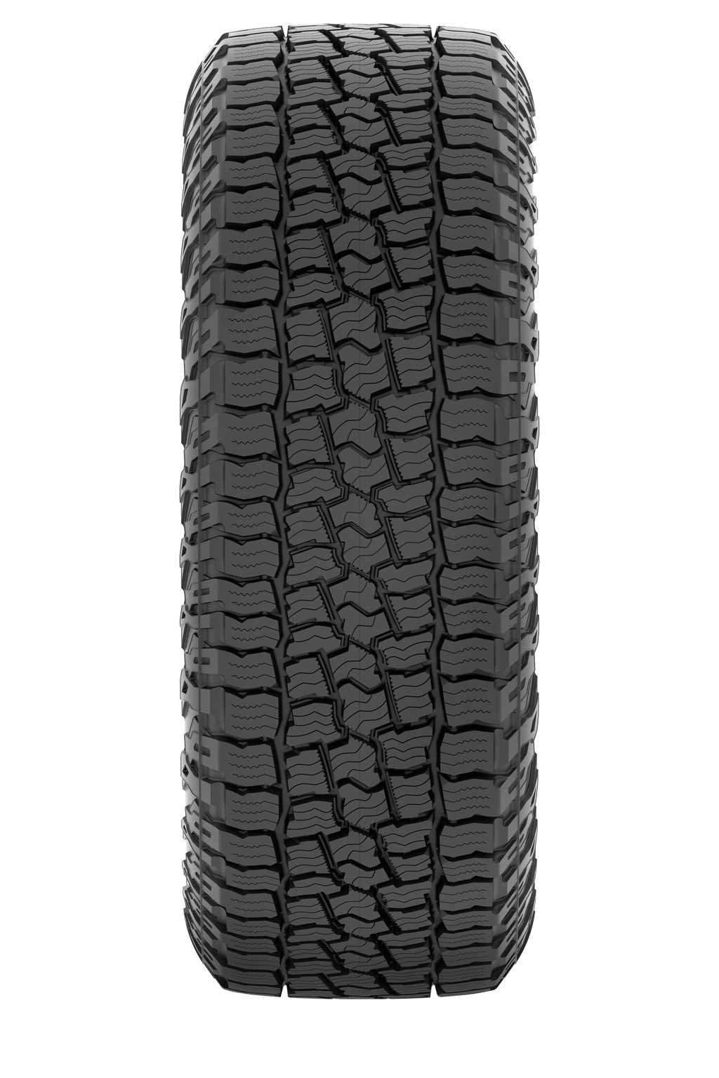255/65R17 110T All-Terrain Tire J19180