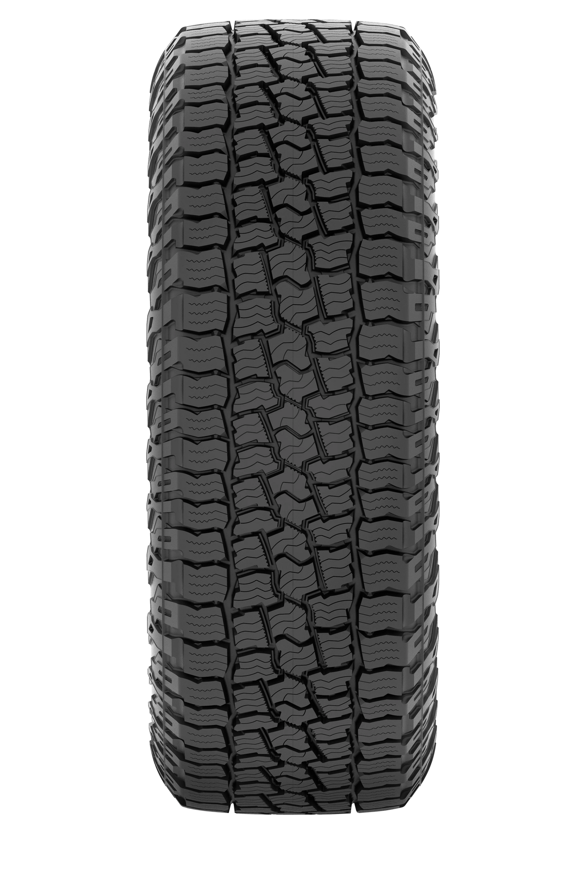 255/65R17 110T All-Terrain Tire J19180