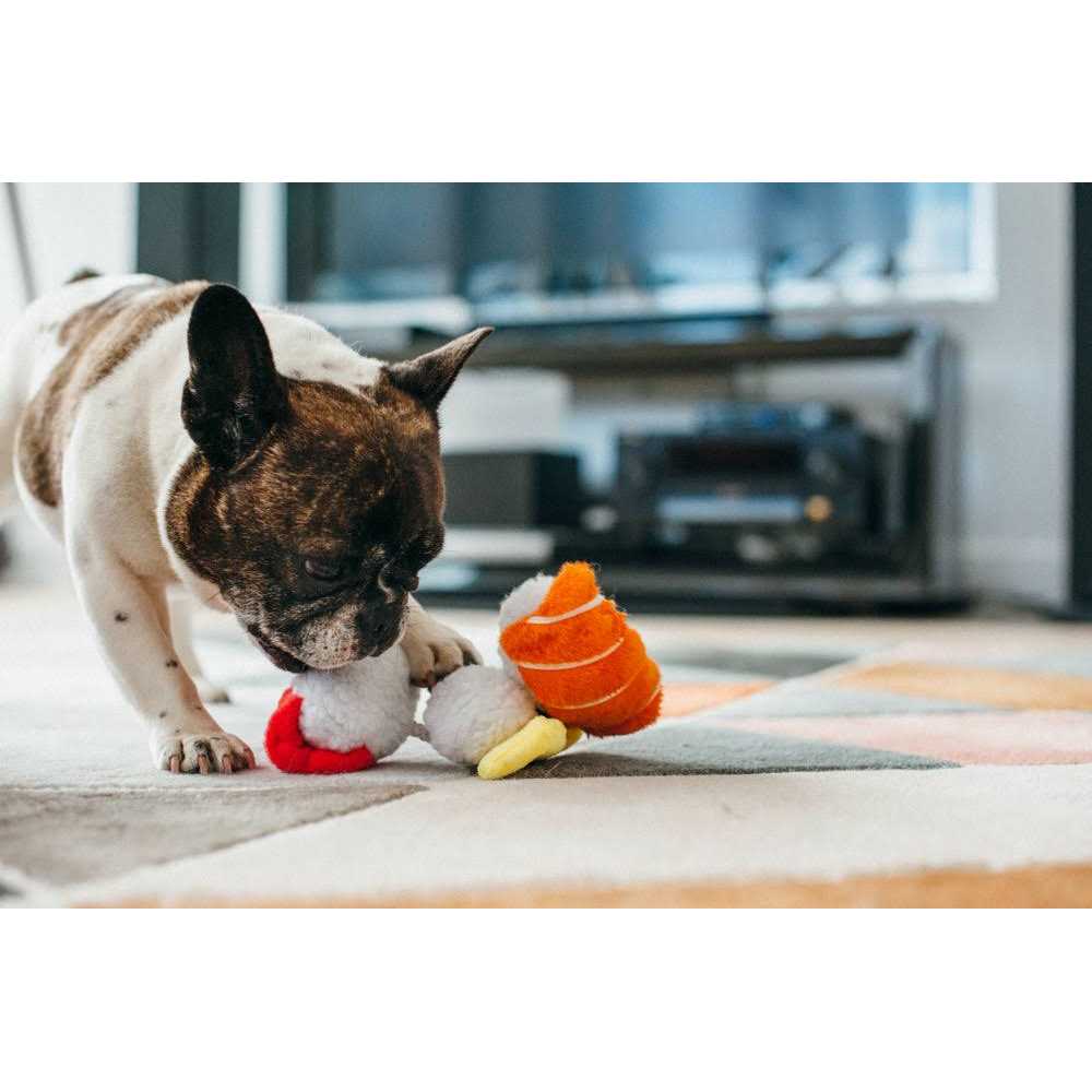 Dog Toy J18724