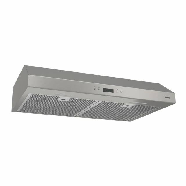 42x22 Range Hood, 400 CFM X622