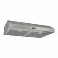 42x22 Range Hood, 400 CFM X622