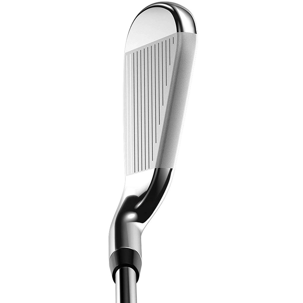 Graphite Stiff Right Handed 5-PW,AW Iron Set F9518
