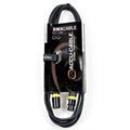 3 Pin DMX Cable 10 Foot I27513