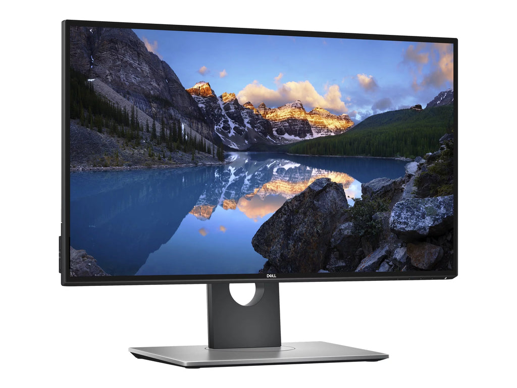 25" QHD IPS LED Monitor U481378