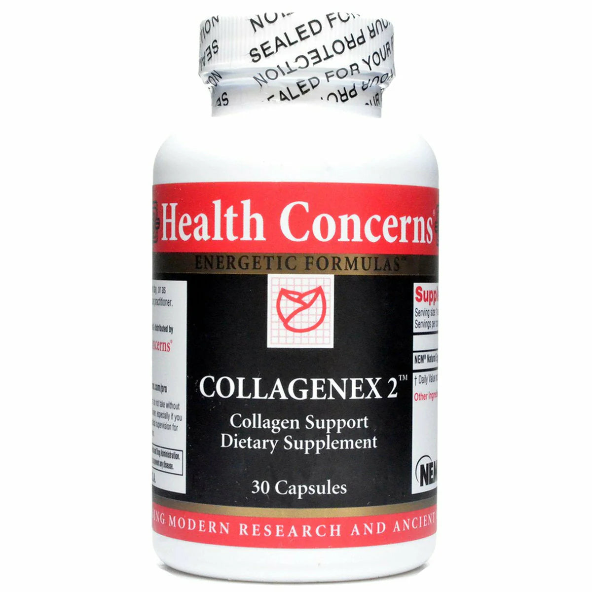 Collagen 30 Capsules M41525