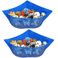 Hanging Stuffed Animal Net or Hammock L199