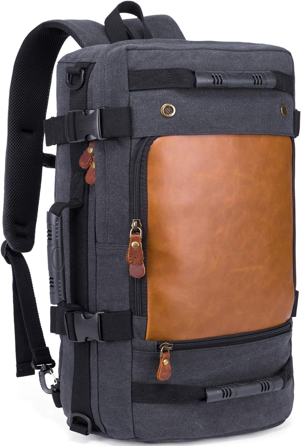 Wear-Resistant Travel Backpack T515