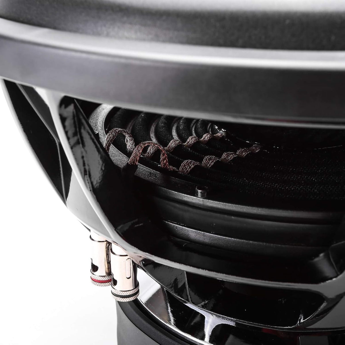 15" 3000 Watt Dual 4 Ohm Car Subwoofer U7702