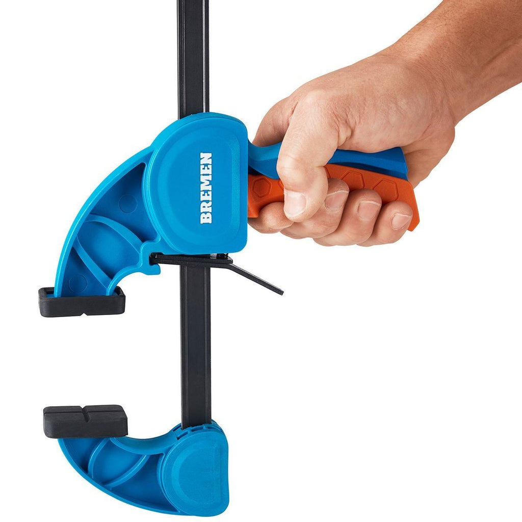 24 in. Trigger Clamp/Spreader R626