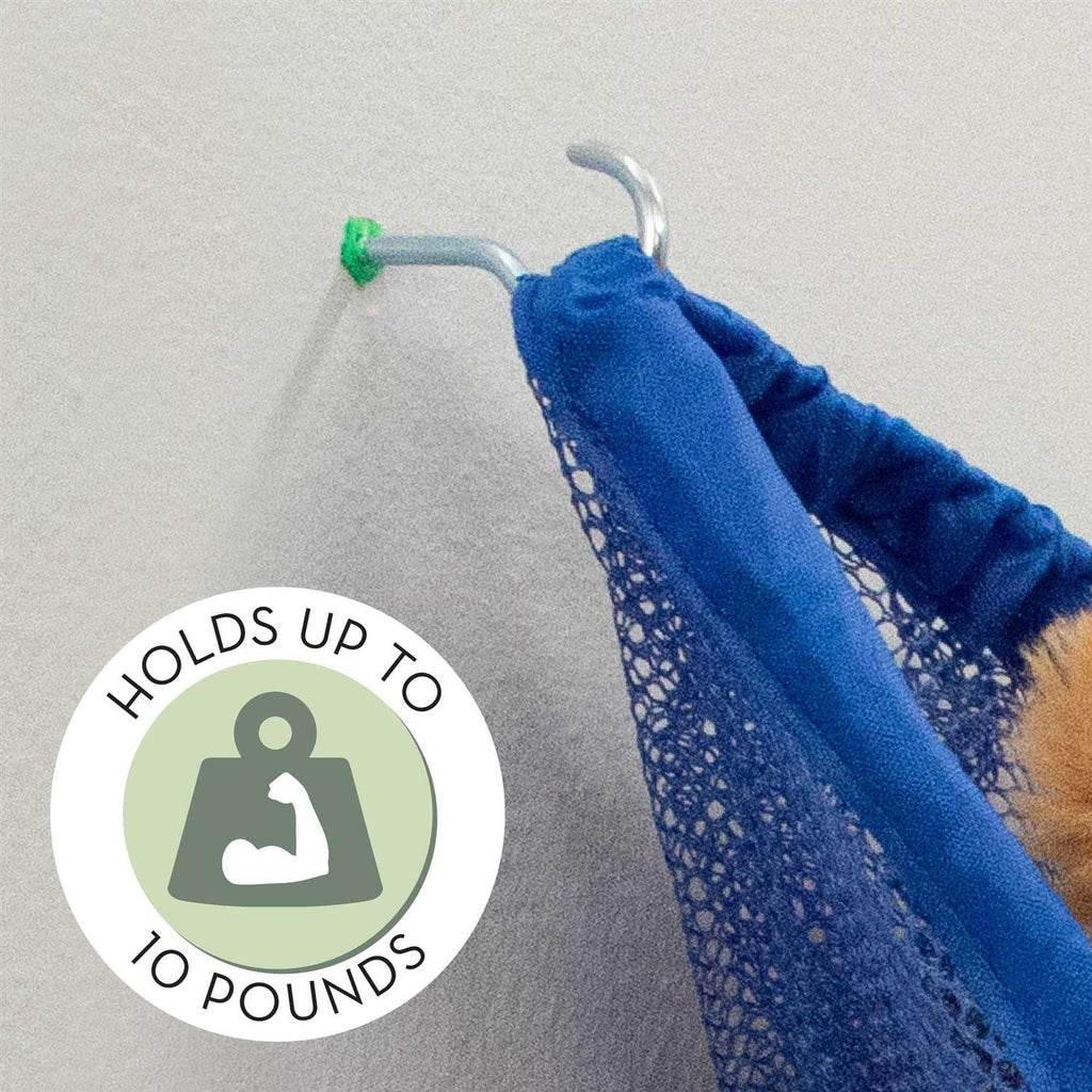 Hanging Stuffed Animal Net or Hammock L199