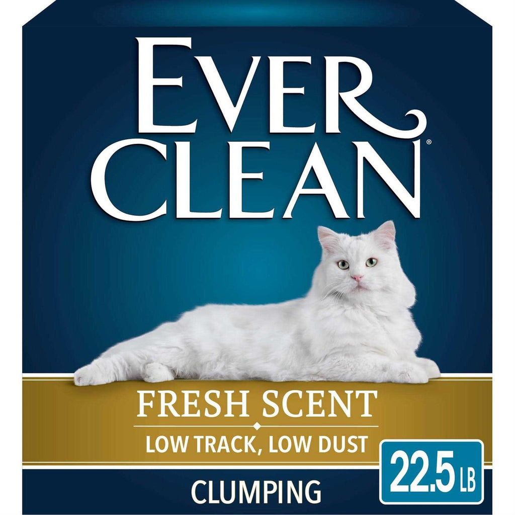 Fresh Scent Low Tracking V791297