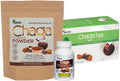 Chaga Mushroom 90 Capsules H746