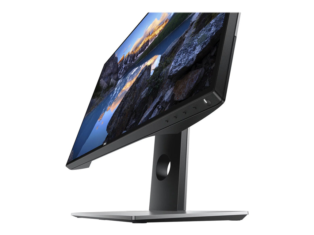 25" QHD IPS LED Monitor U481378