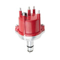 Red Cap Pro Billet Distributor L1770