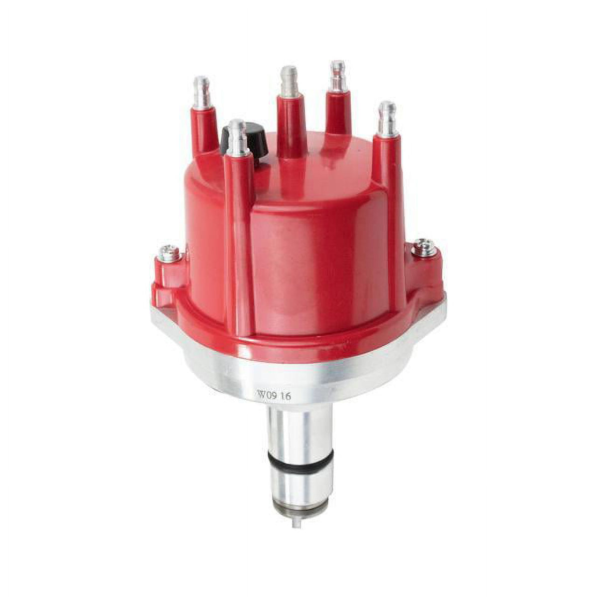 Red Cap Pro Billet Distributor L1770
