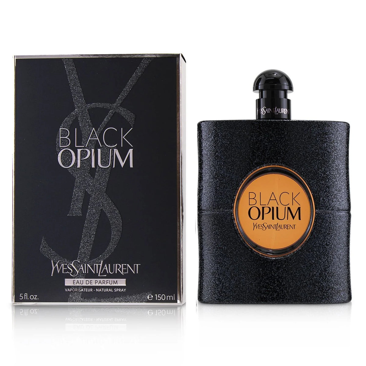 Black Opium Eau De Parfum Spray 90ml Z936