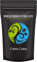 Camu Camu Berry Powder 10 kg E3543