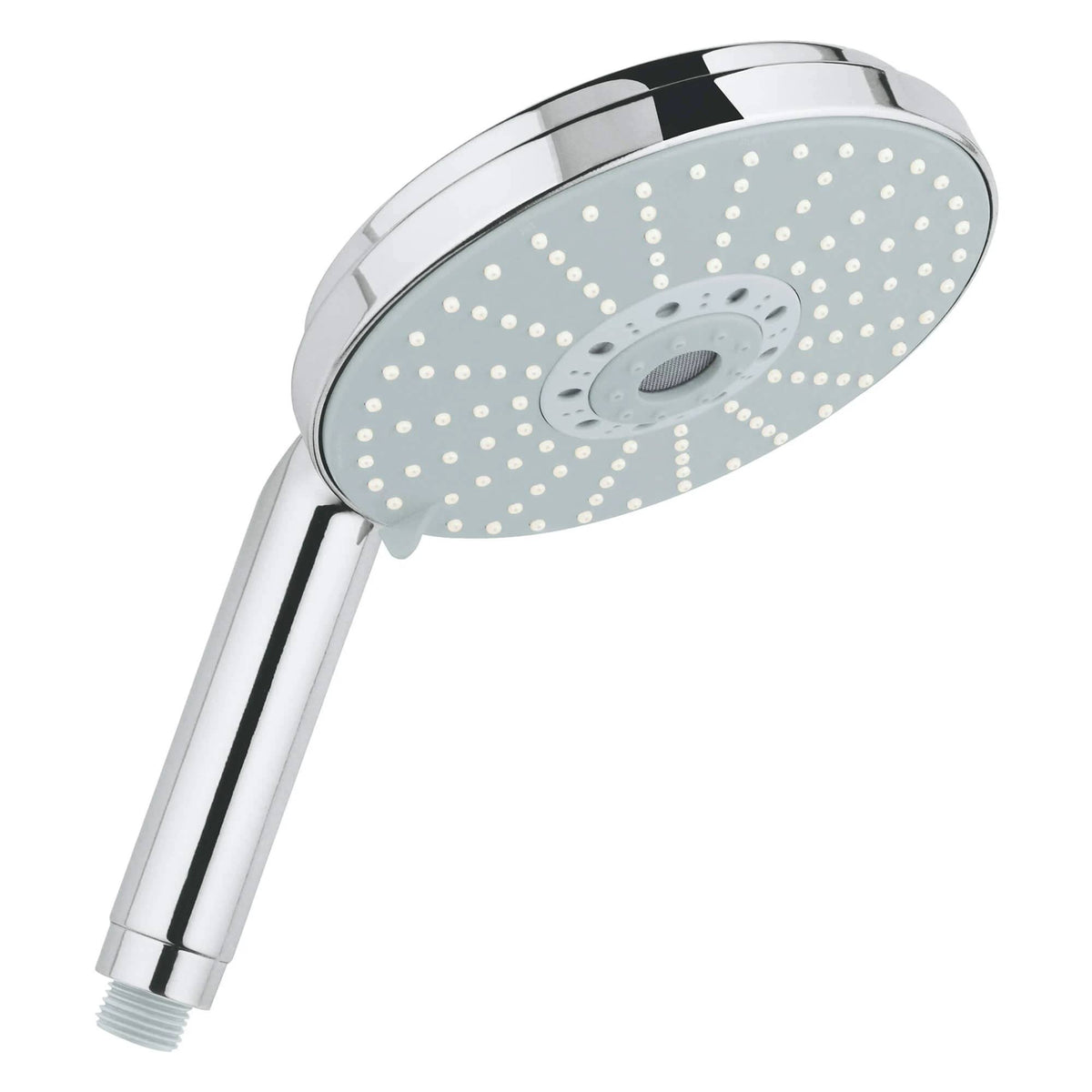 Chrome Shower Head Z3906