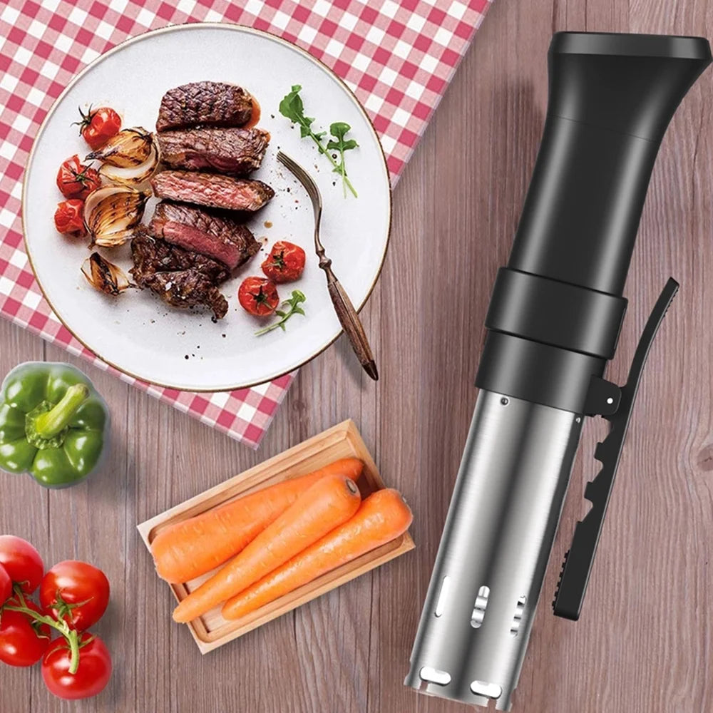 1100W Immersion Circulator Z8677