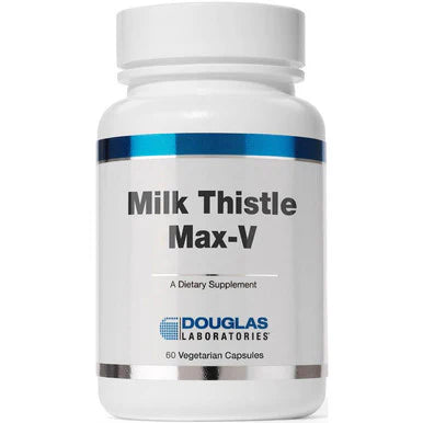 Milk Thistle 60 Capsules C9981