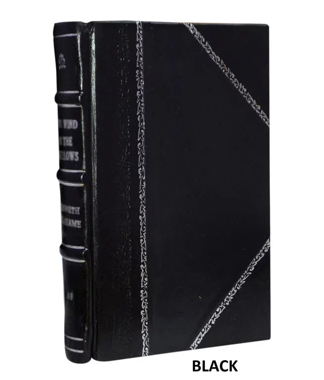 Verse [Leather Bound] F4479