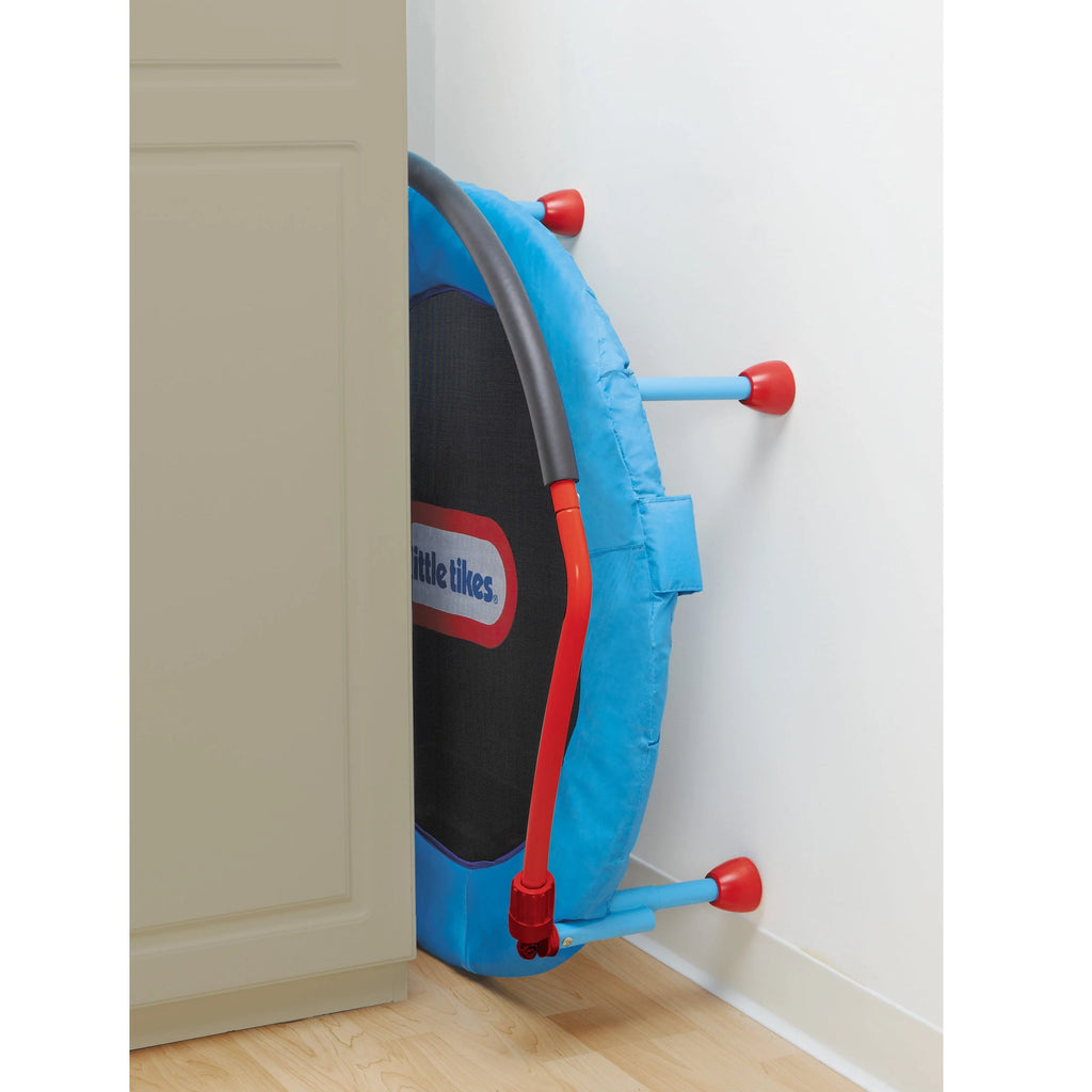 3-Foot Trampoline with Hand Rail U7177