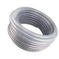 Reinforced Clear PVC Hose H940