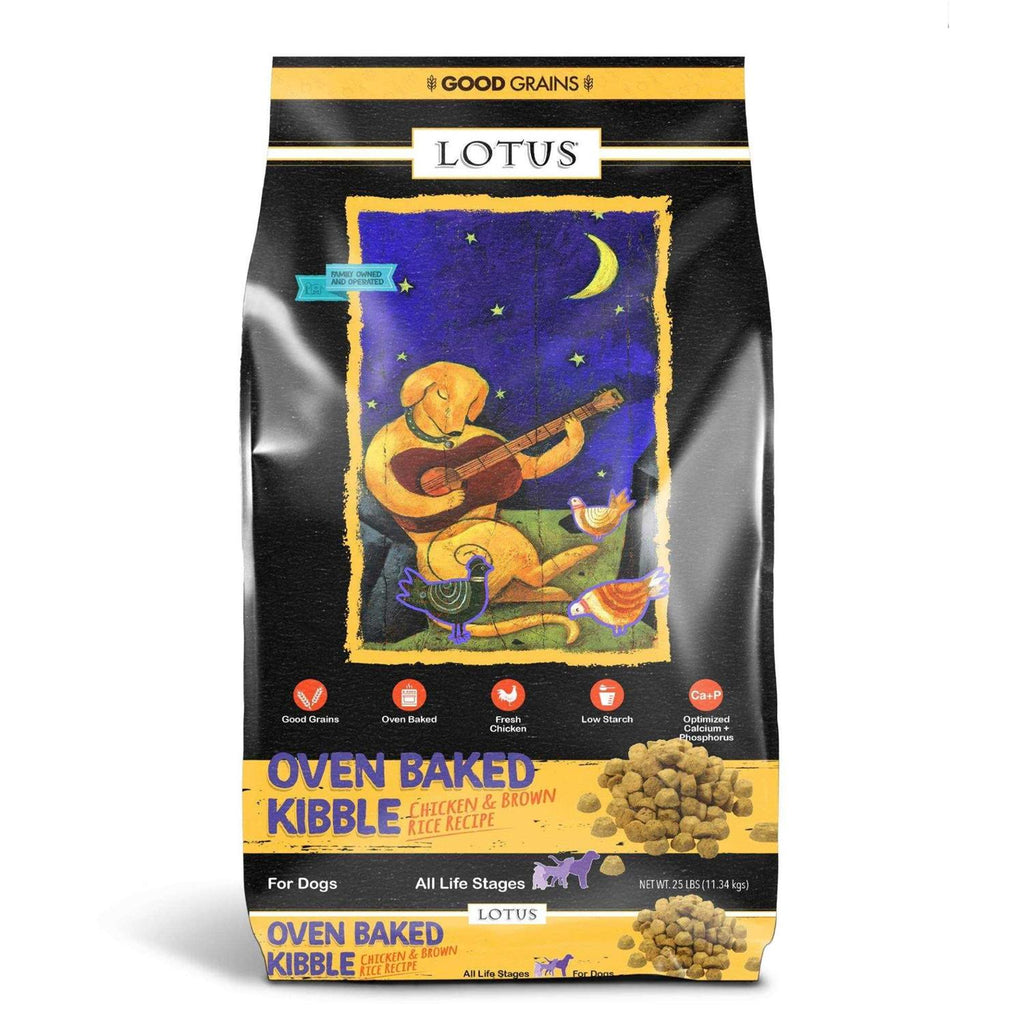 Chicken Recipe Dry Dog Food H198