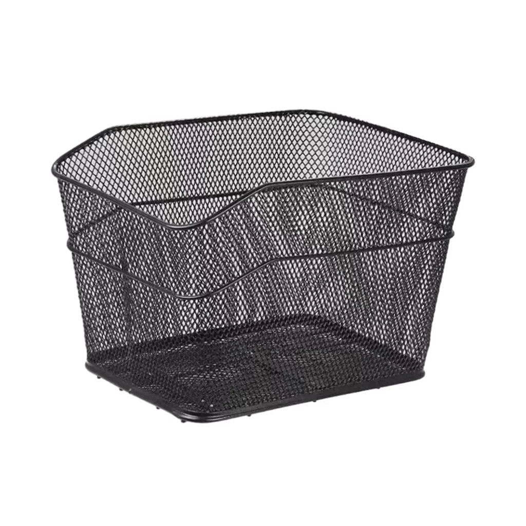 Metal Rear Bike Basket Bicycle Cargo Rack Q71441