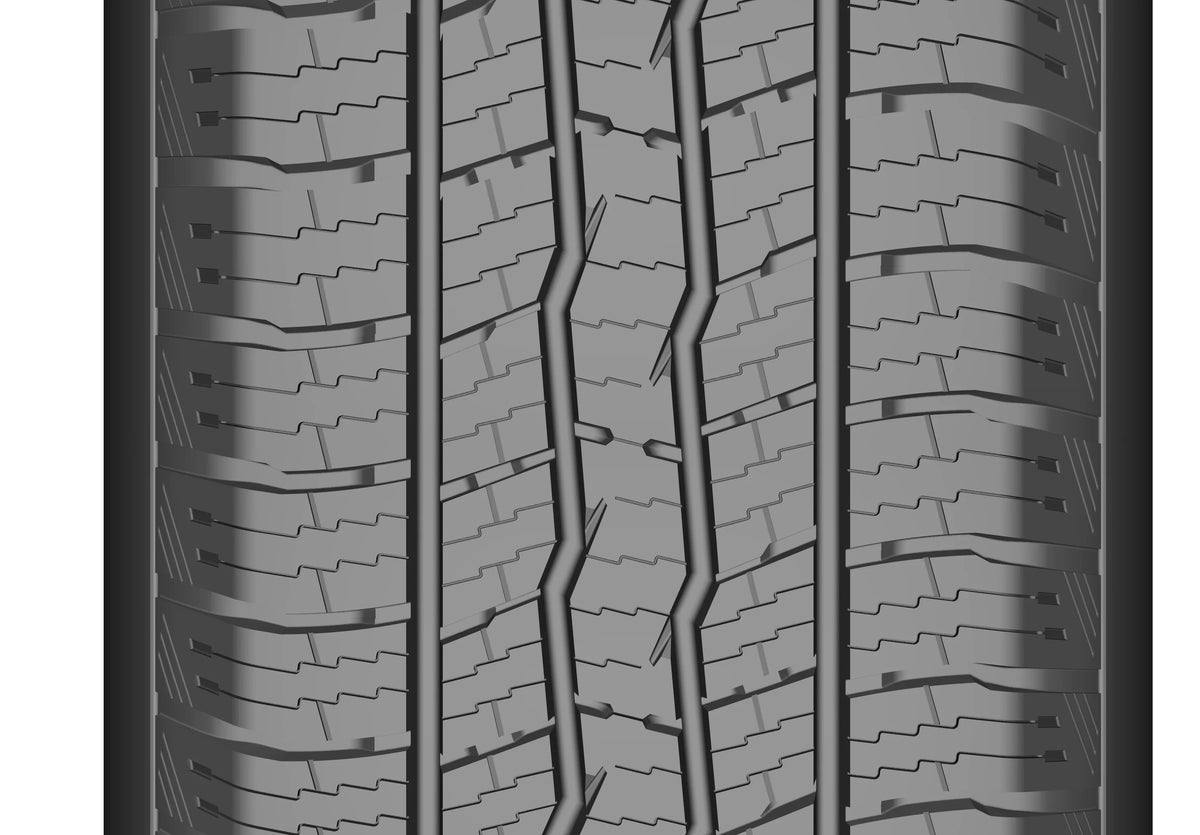 245/60R18 105V All-Season Tire P287717