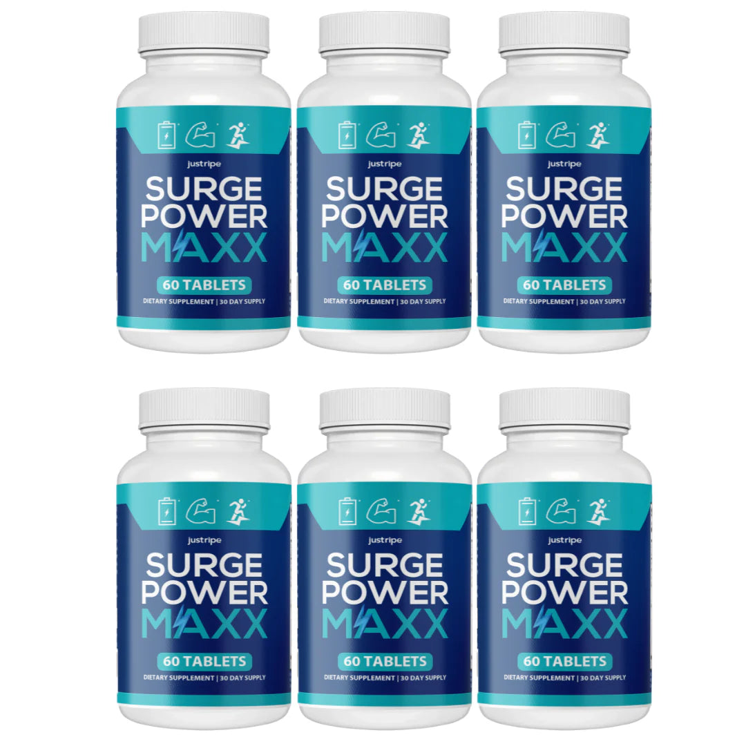 Enhancement for Men 6 Bottles R291560