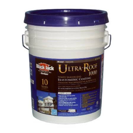 5 Gallon Roof Coating Q1939
