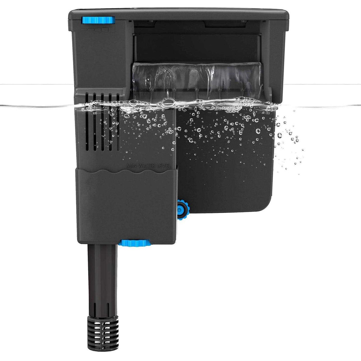 Tidal Filter J916