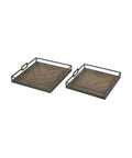 Trays X65571