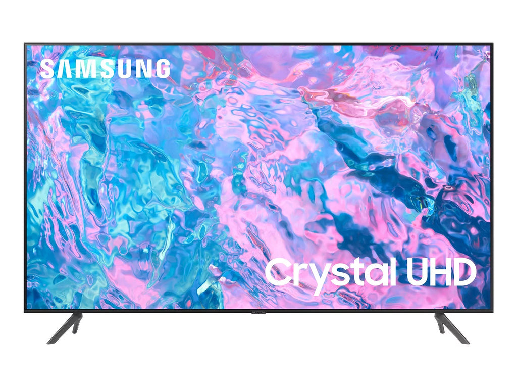 58 Class Crystal UHD 4K Smart TV E83344