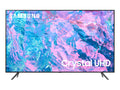 58 Class Crystal UHD 4K Smart TV E83344