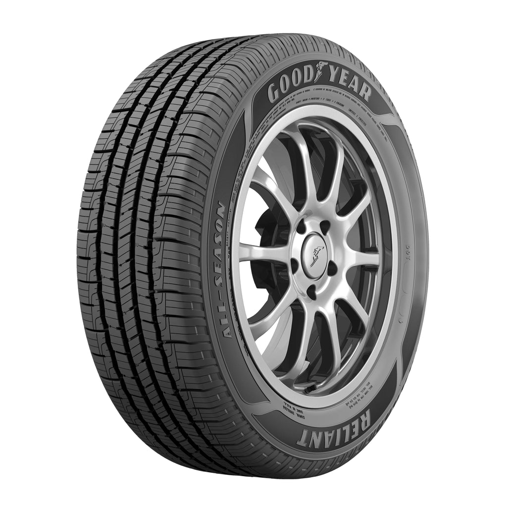 225/65R17 102H All-Season Tire Z12961