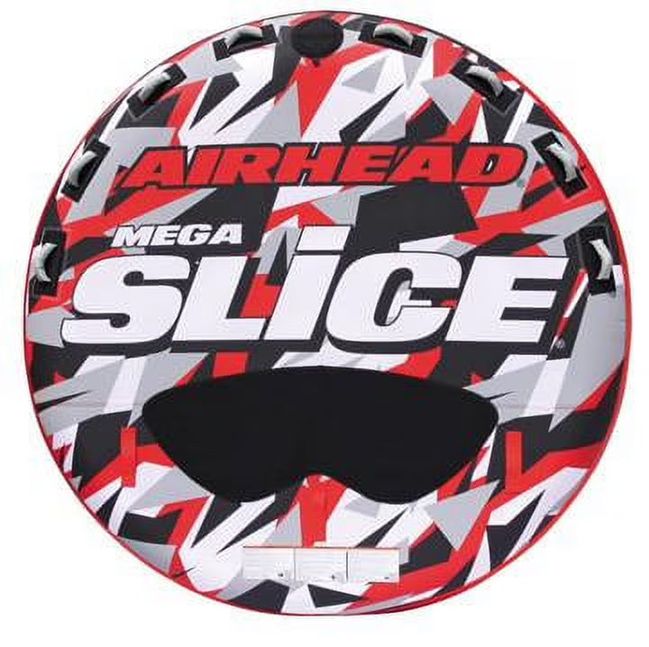 Mega Slice Deck Tube N254