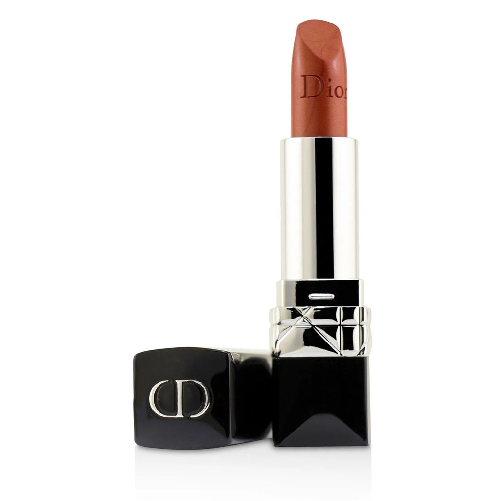 Rouge Couture Colour Comfort & Wear Lipstick - Strong Matte 3.5g K2757