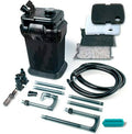 Cascade Canister Aquarium Filter Black 700 Elite Z621