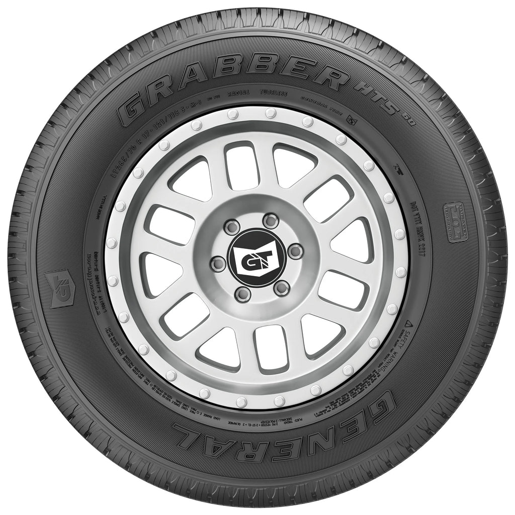 All Season Tire O244644