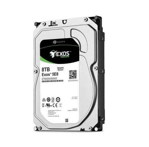 8 TB 3.5 Internal Hard Drive SATA P1896
