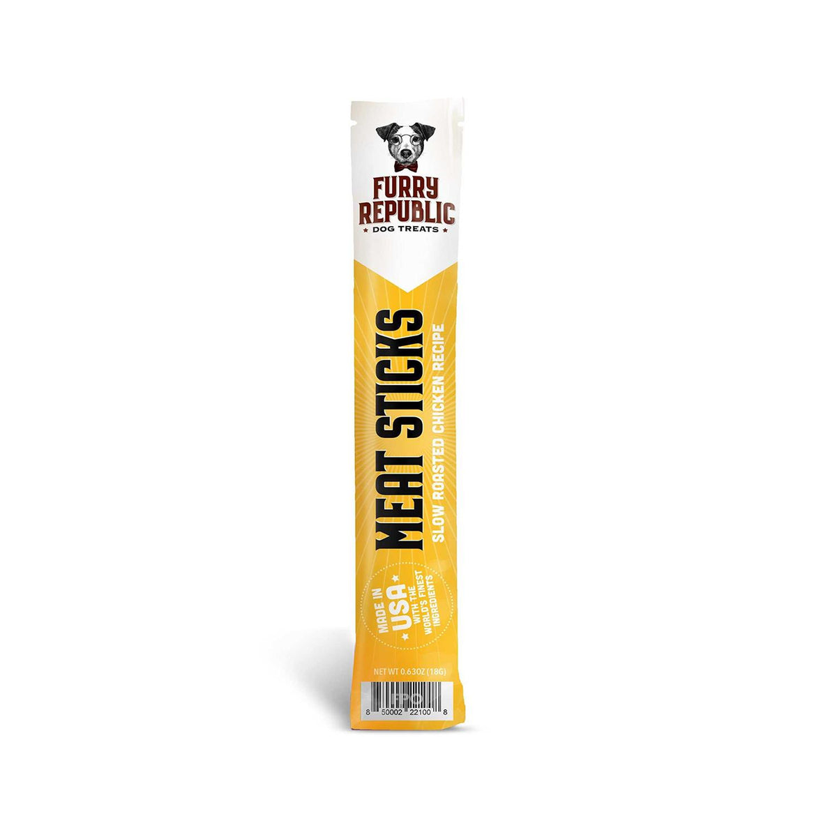 Meat Sticks 24 Count Variety Pack O4589