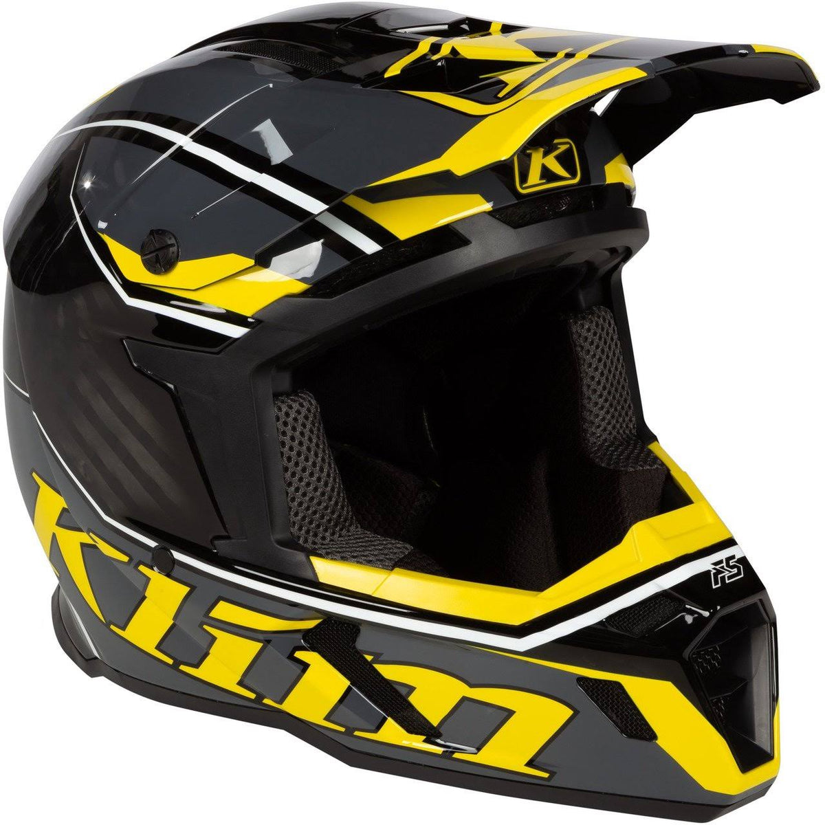 Vivid Blue Jet Helmet M890
