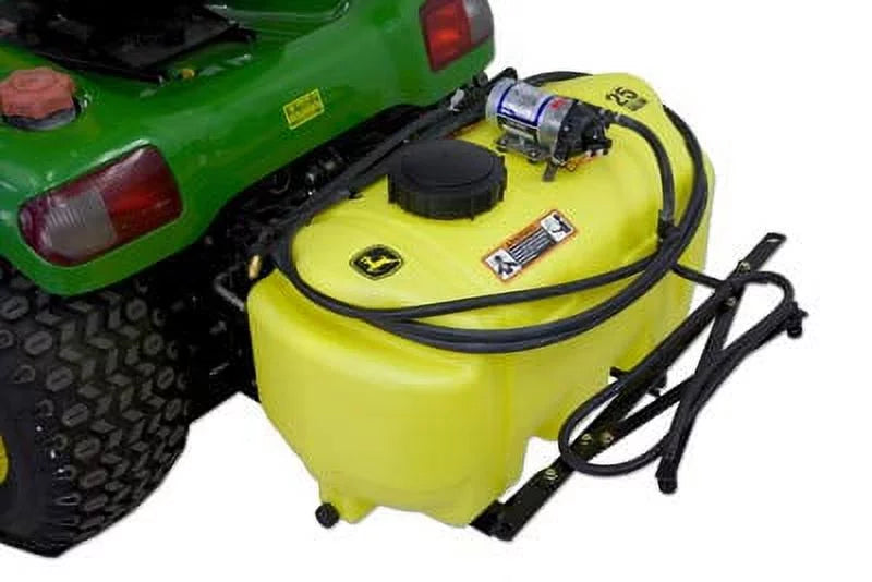 25 Gallon Mounted Sprayer I6700