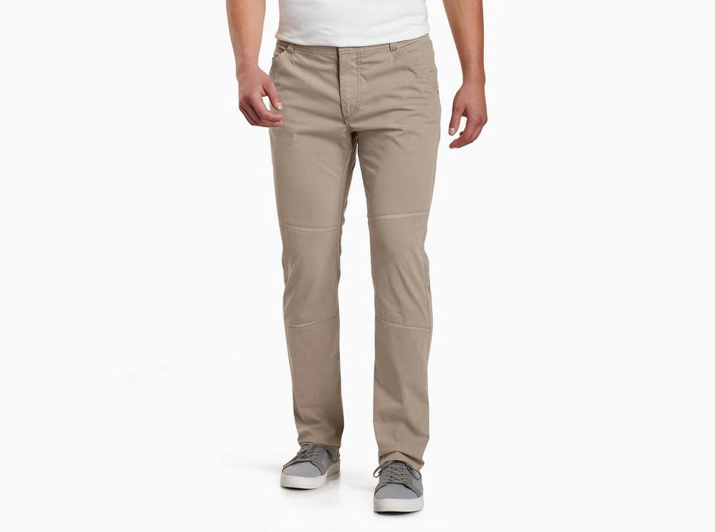 Desert Khaki Pant D346784