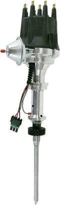 Blue Cap V8 Distributor H7854